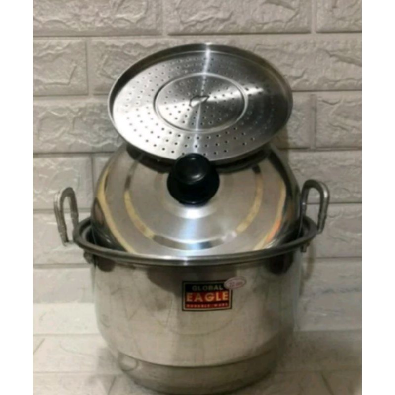 PANCI DANDANG LANGSENG KUKUS ADA SARANGAN