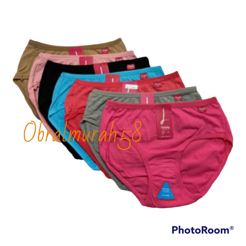 CELANA DALAM LYDYLY L 011//CELANA DALAM LYDYLY KATUN