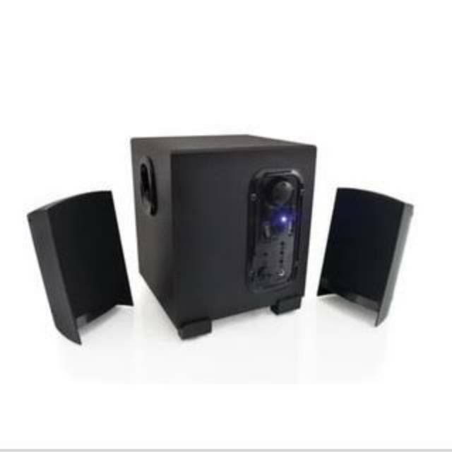 Speaker Simbadda CST 3000N Original dan Garansi RESMI SIMBADDA