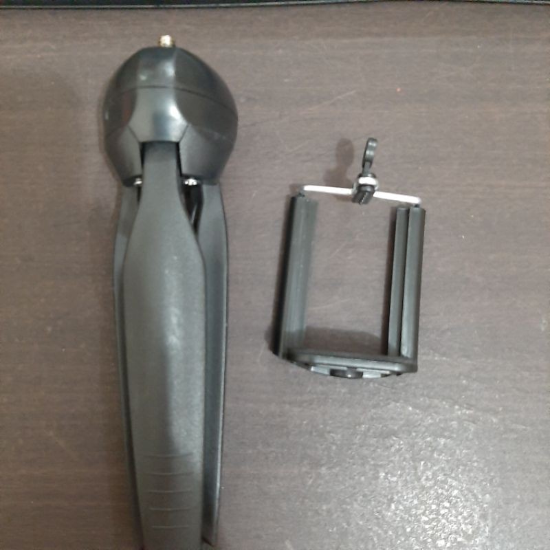 TRIPOD MINI YUNTENG YT-228