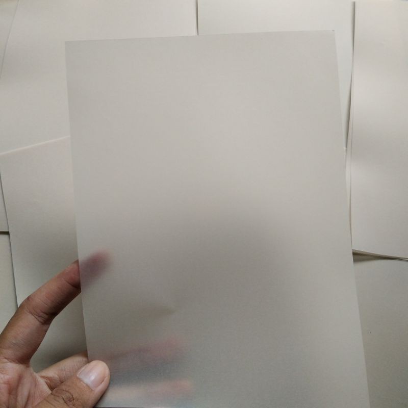 

kertas kalkir ukuran F4 isi 10 lembar