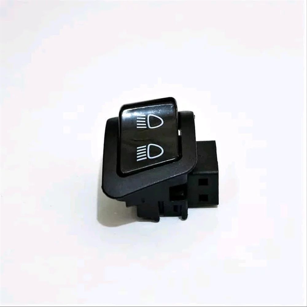 TOMBOL LAMPU DIM VARIO 110 LED SAKLAR DIM VARIO 110 LED