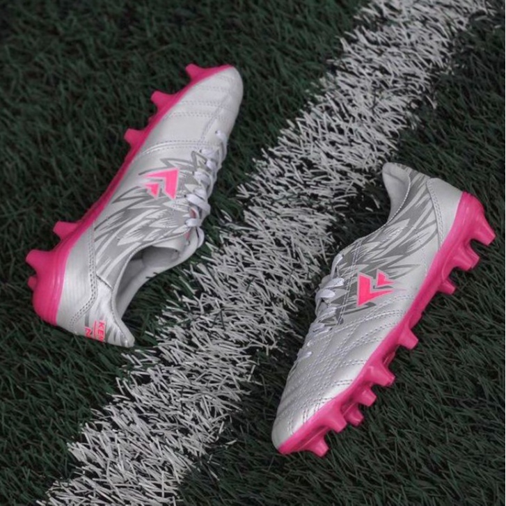 SEVSPO KEMPO NL GARUDA C4 WHITE PINK ORIGINAL 100%