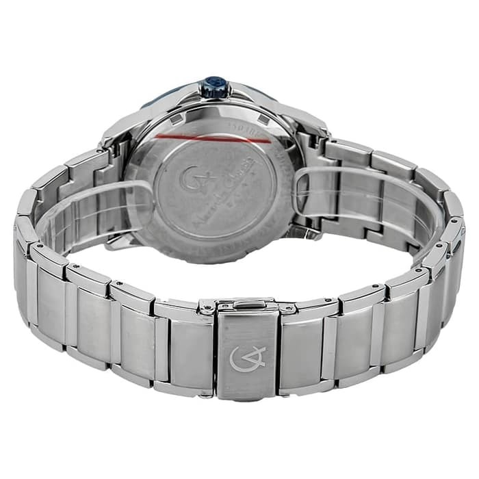Alexandre Christie Ac 2503 Bf Btubu Jam Wanita Original Garansi