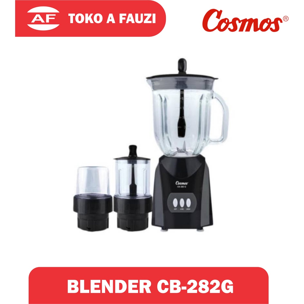 COSMOS BLENDER CB-282G