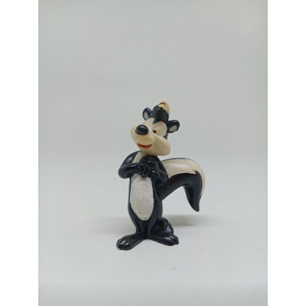 Figure Pepe Le Pew Looney Tunes