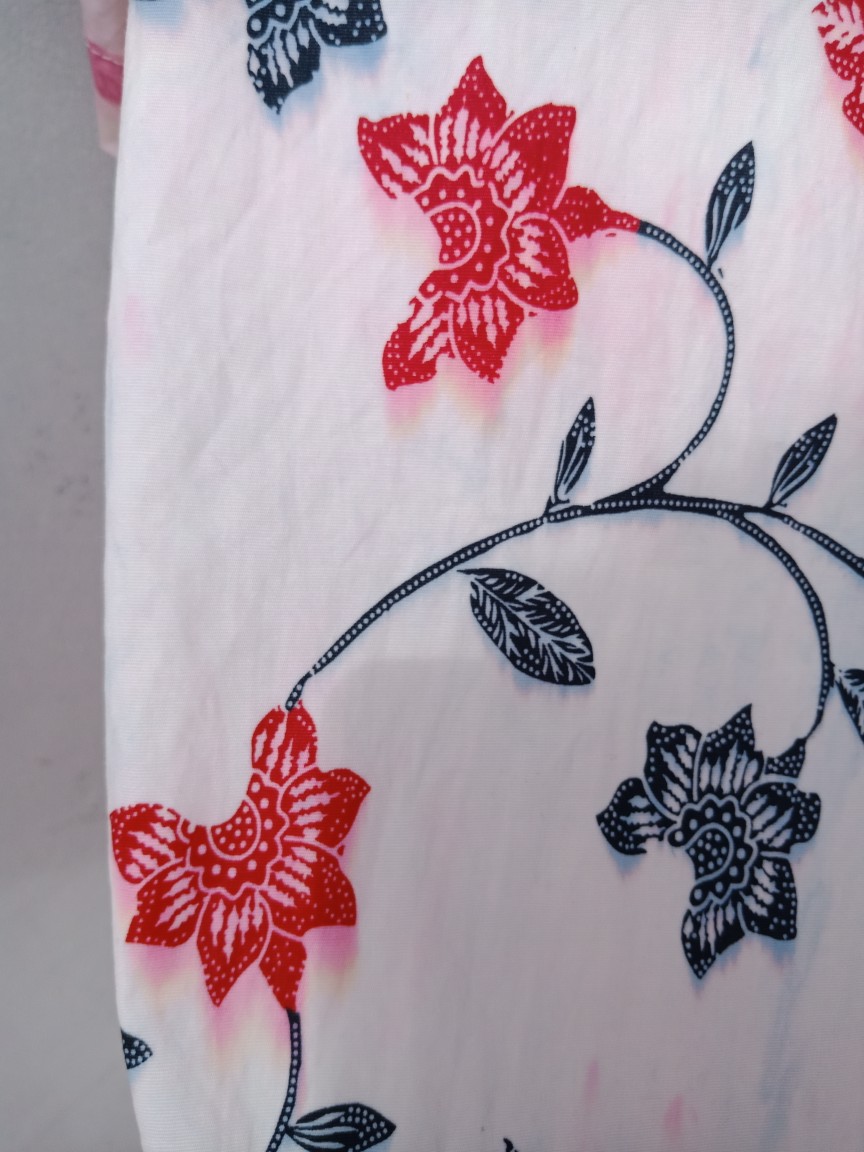 Batik Couple Family Yz