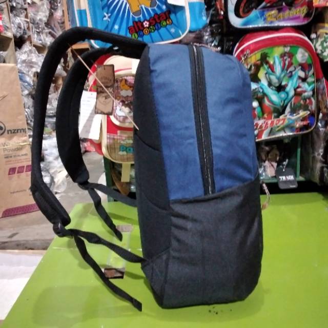 Ransel backpak track by tracker original tas sekolah 79334