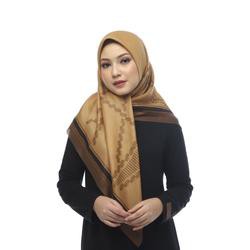 HIJAB DEENAY GRAMATA MUSTARD