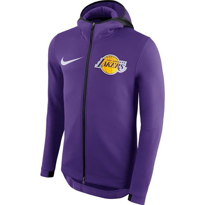 nba showtime hoodie