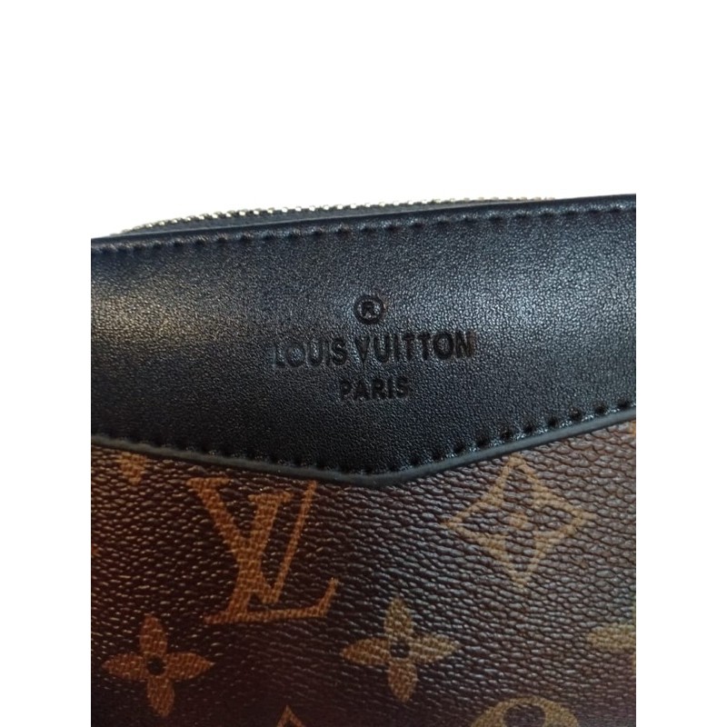 Lv Wallet dompet kartu lv dompet wanita lv dompet koin dompet wanita import premium