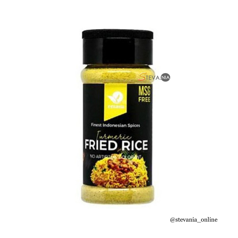 

Emaku Seasoning Turmeric Fried Rice (Nasi Kuning) 60GR