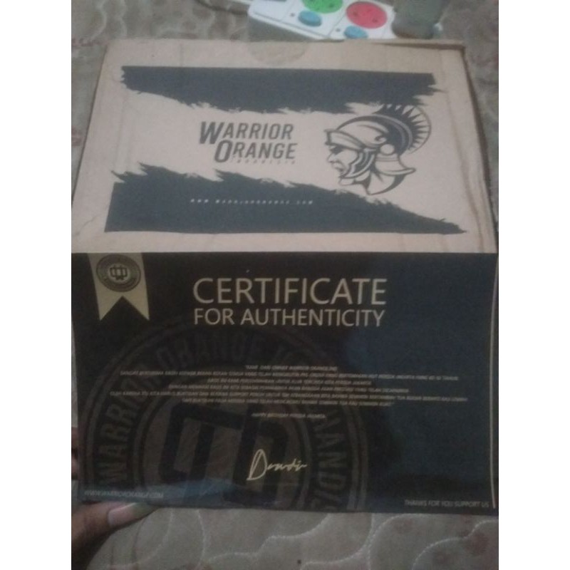 BAJU ANNIVERSARY PERSIJA