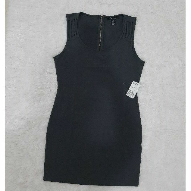 Mini Dress Bodycon Forever 21 Original