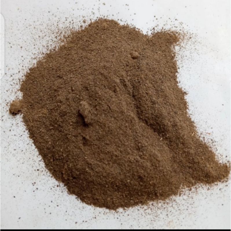 

Bubuk Daun Mimba 500gram