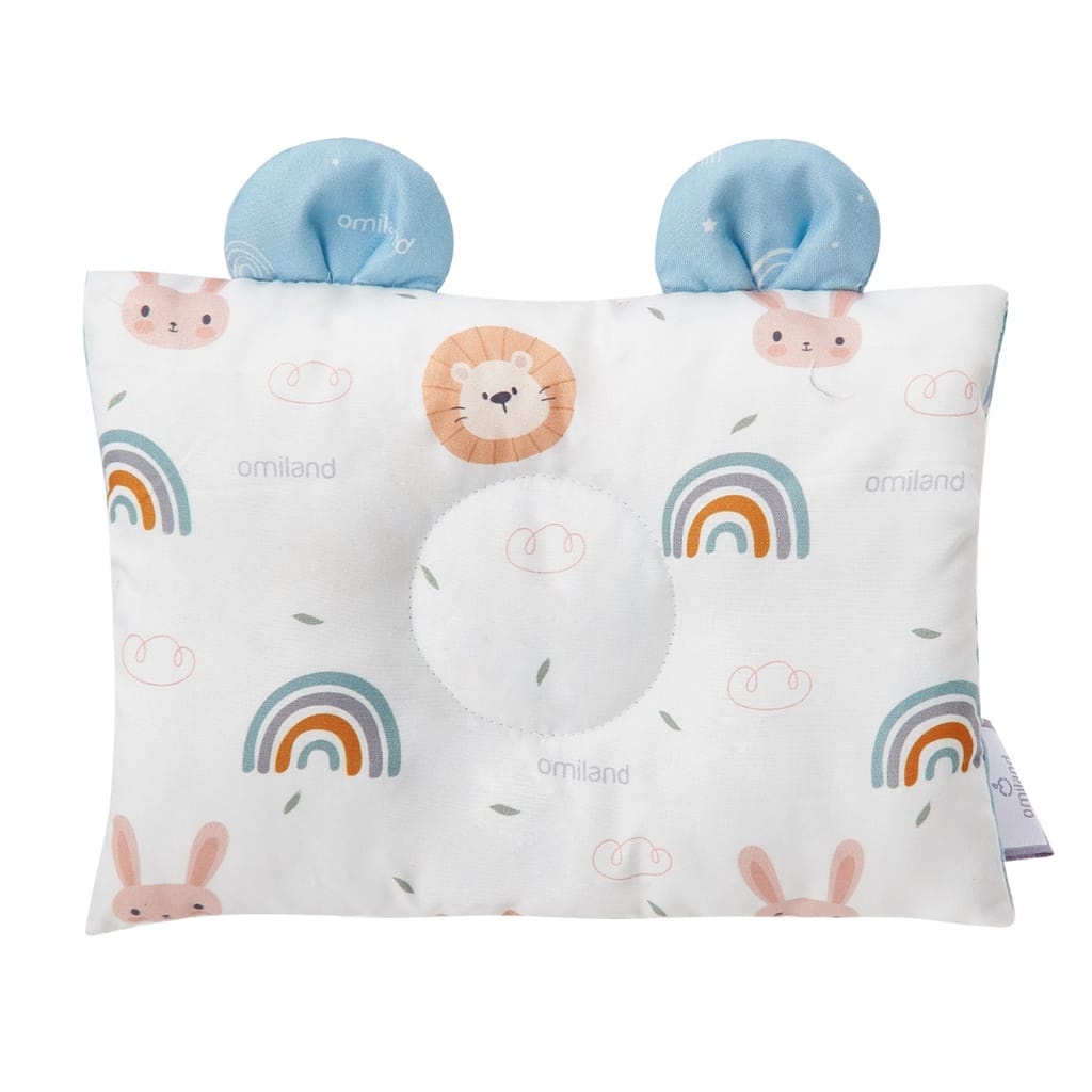 Omiland Bantal Lengan Dwi Fungsi Rainbow OB0417