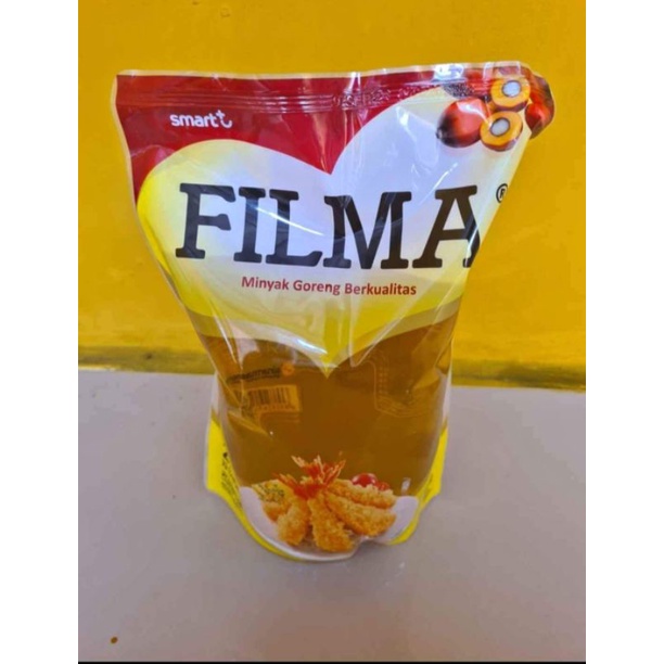 

Filma 2 liter