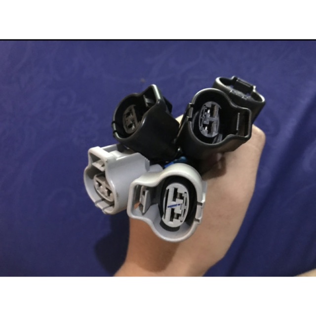 Soket mobil, soket koil coil honda jazz honda city