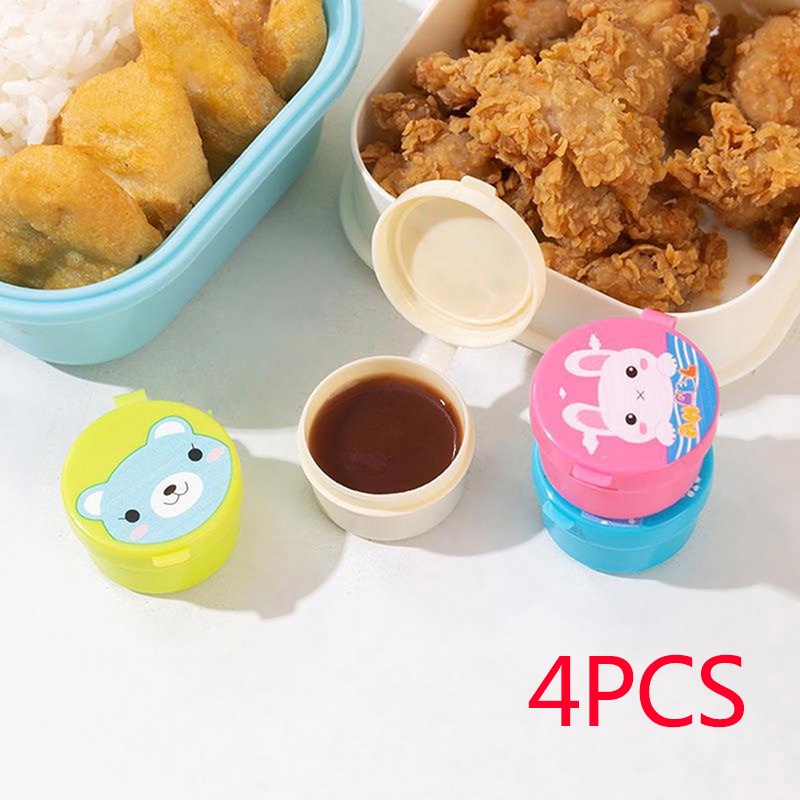 (PEID) Botol Dispenser Saos / Kecap / Salad Mini Model Tekan