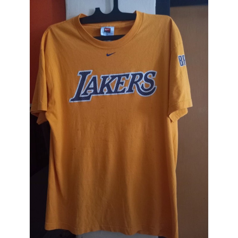Nike Vintage Lakers