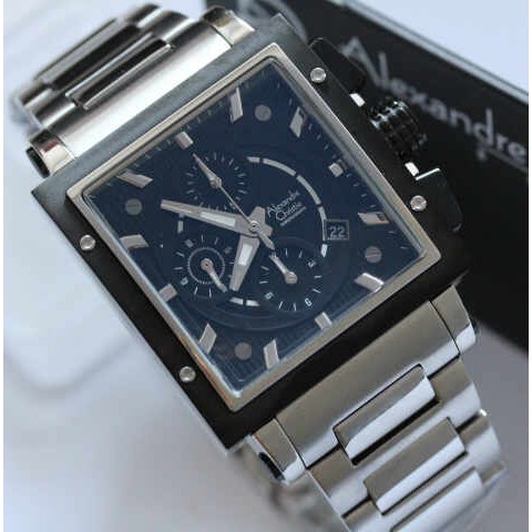 ALEXANDRE CHRISTIE 6182BLWB