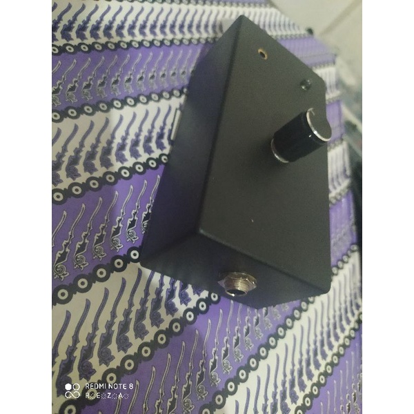 alat rekam dari mixer ke hp.