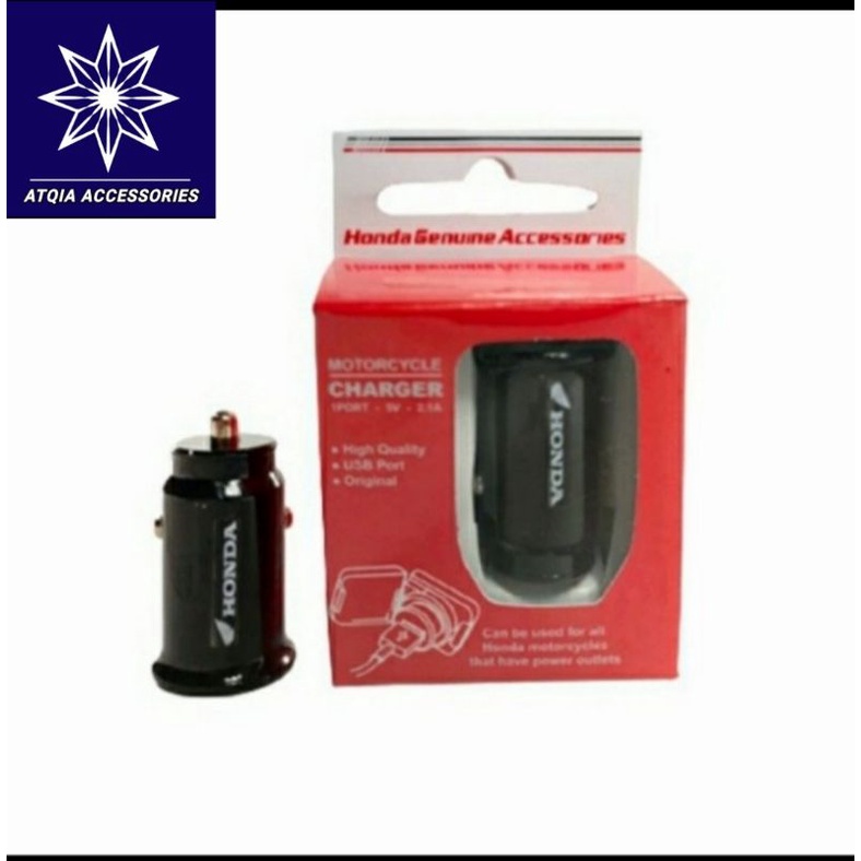 usb charger hp motor honda original PCX ADV 150 new ADV 160 beat 2020 2022 Scoopy genio