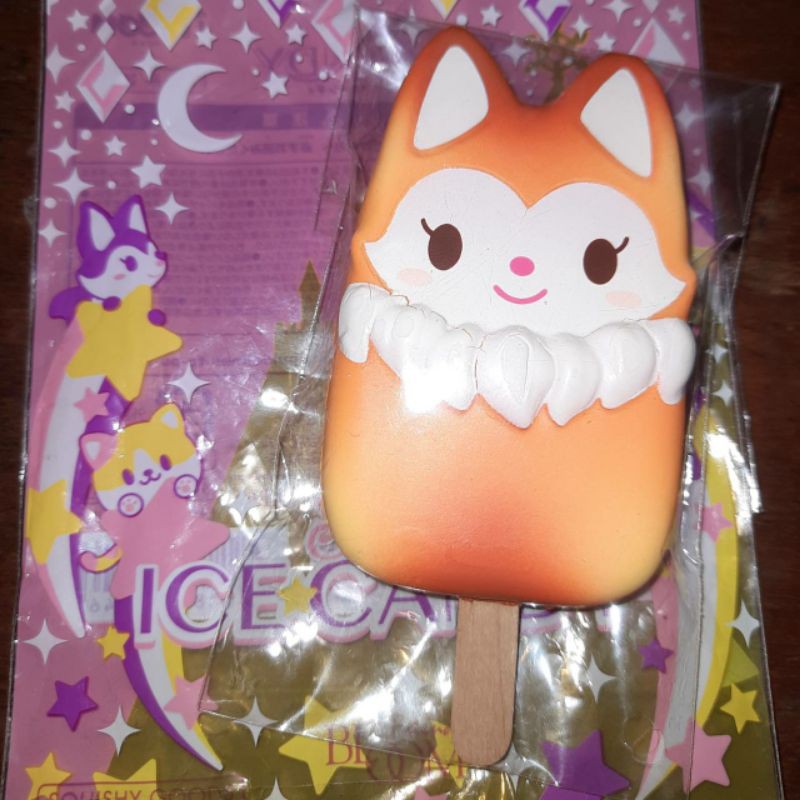 FLASHSALE IBLOOM ICE CANDY FOXY