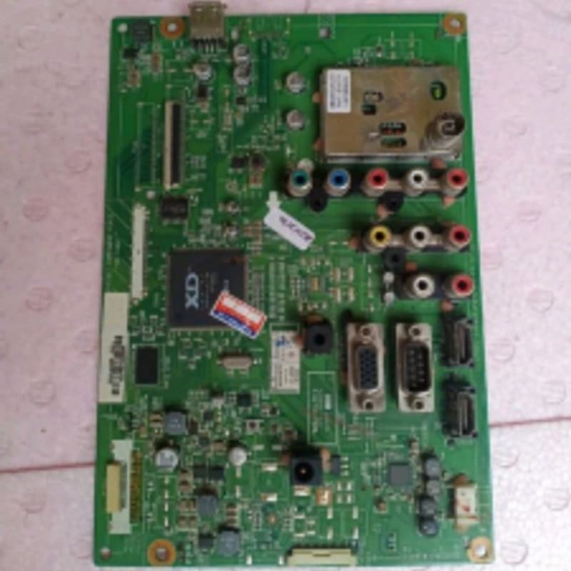 MB - MAINBOARD TV LED LG 26LV2130