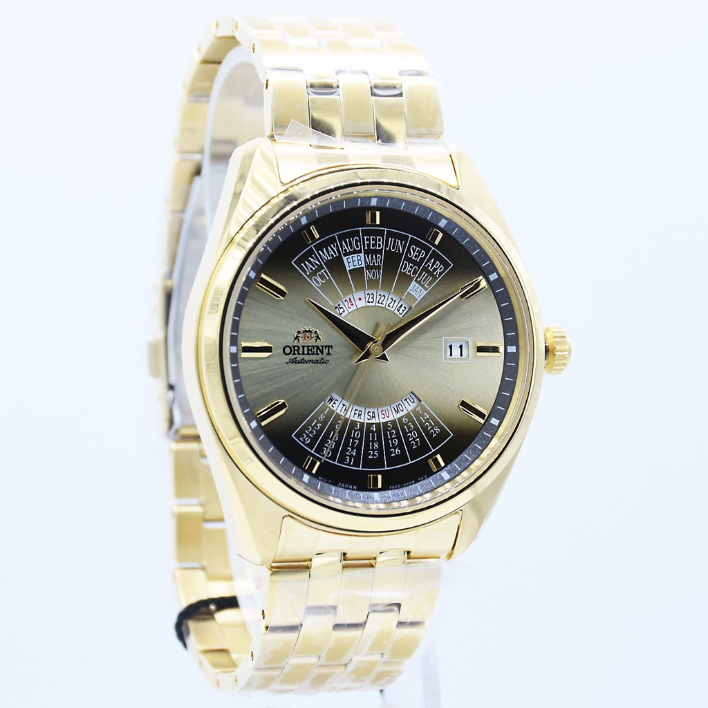 JAM TANGAN PRIA ORIENT RA-BA0001G10B ORIGINAL MURAH