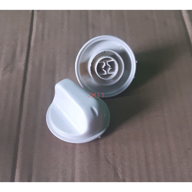 knop mesin cuci polytron / knop putaran timer mesin cuci polytron