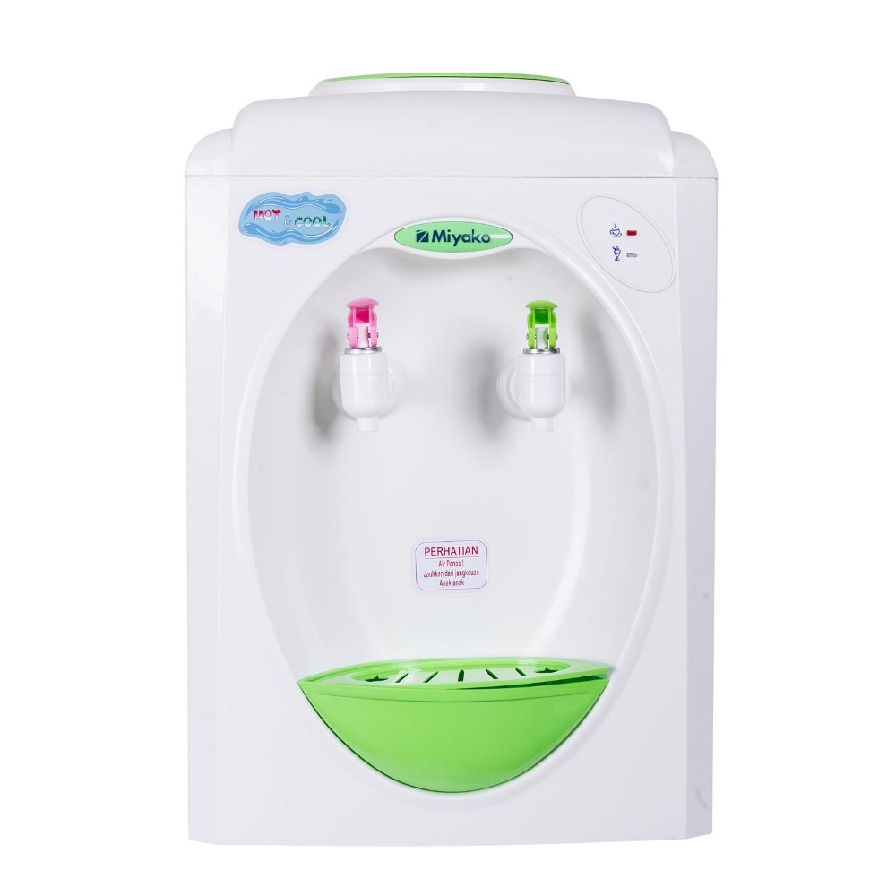 PROMO WATER DISPENSER MIYAKO WD 289 HC WD289HC HOT &amp; COOL