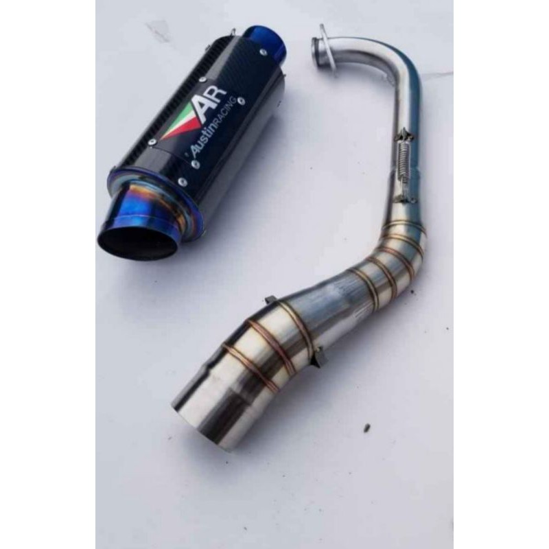 Austin racing untuk motor metik NMAX PCX AEROX ADV