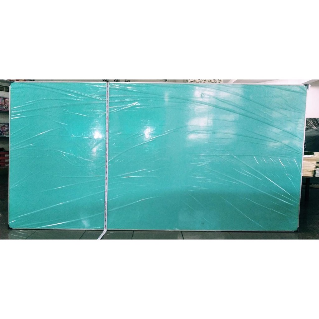 

PAPAN TULIS BLUEBOARD 124X244