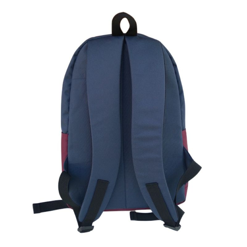 Tas Ransel Laptop Kasual Tas Punggung Tas Laptop Trendy EIBB Backpack Up To 14inch