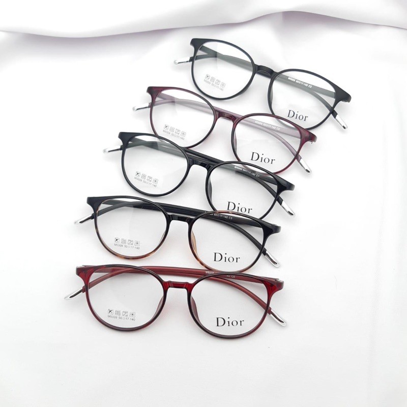 Frame Kacamata 5009 BJ