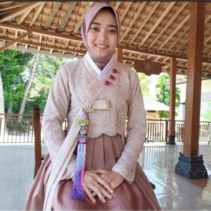 hanbok korea hanbok muslim