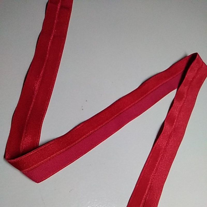 karet foe 2 cm.per meter