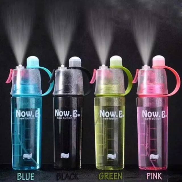 Botol Minum Spray sport
