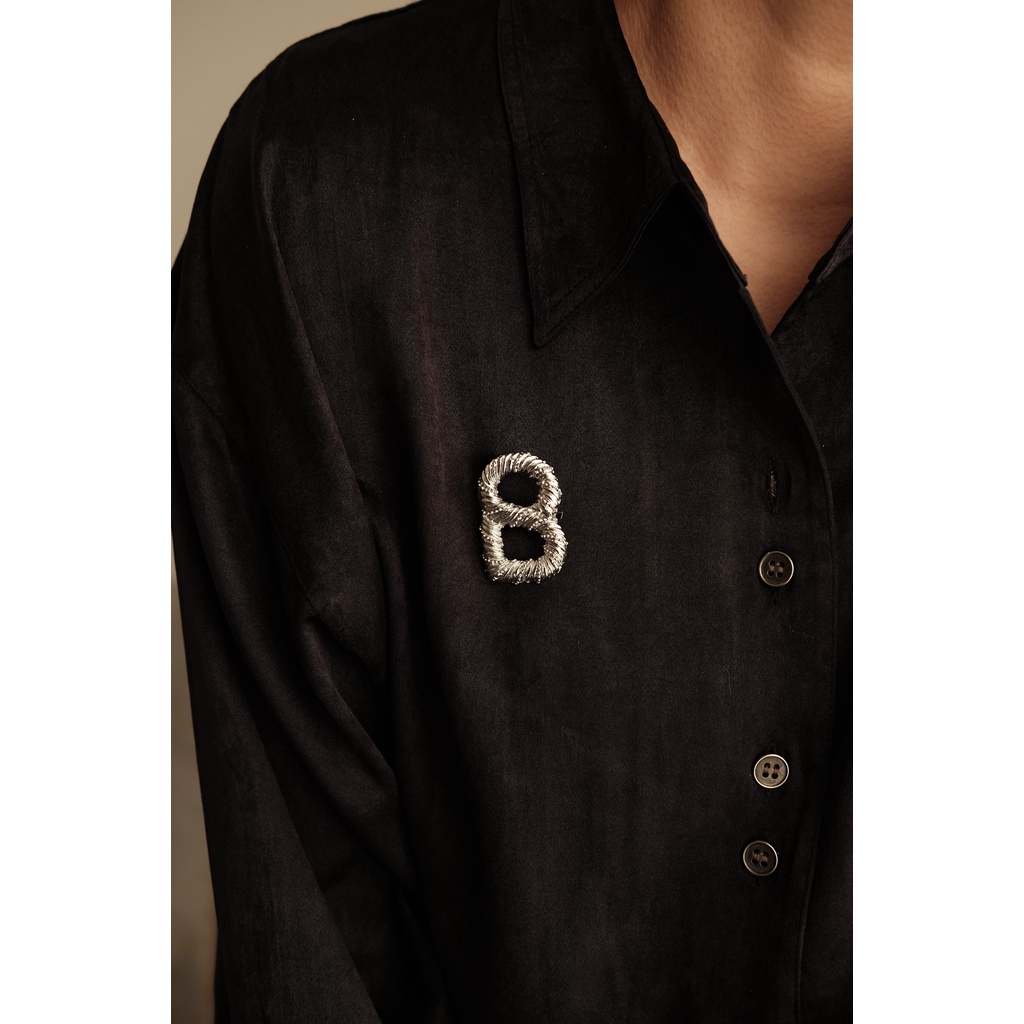 Bros Jilbab Peniti Hijab Aksesoris Muslim 429 491