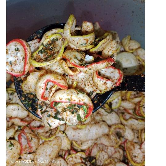 

Banyak dicari--Krupuk_seblak