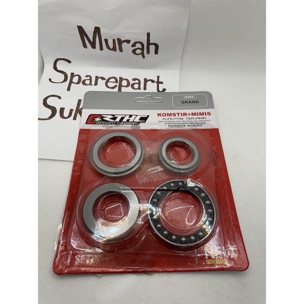 KOMSTIR GRAND BEAT BLADE SUPRA X 125 SPACY VARIO 110 RTHC 06535GN5