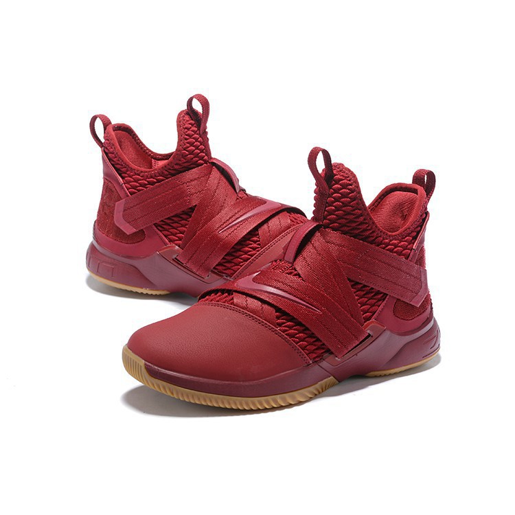 lebron soldier 12 harga