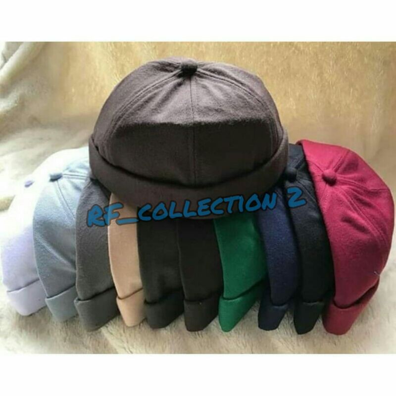 Topi Miki Hat Topi Peci / PECI MIKI HAT / MIKI HAT