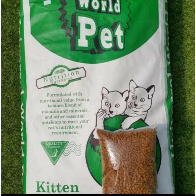 universal kitten 1kg