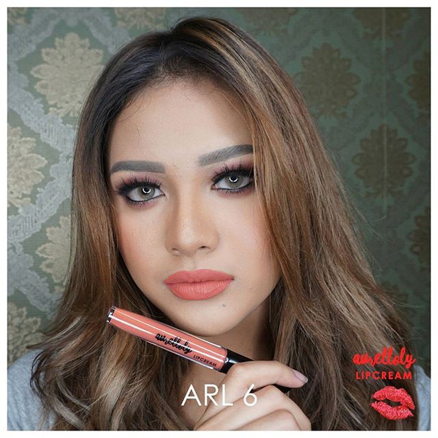 lipmate aurel lipstick aurel