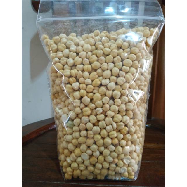 

Kacang Arab India 500gr