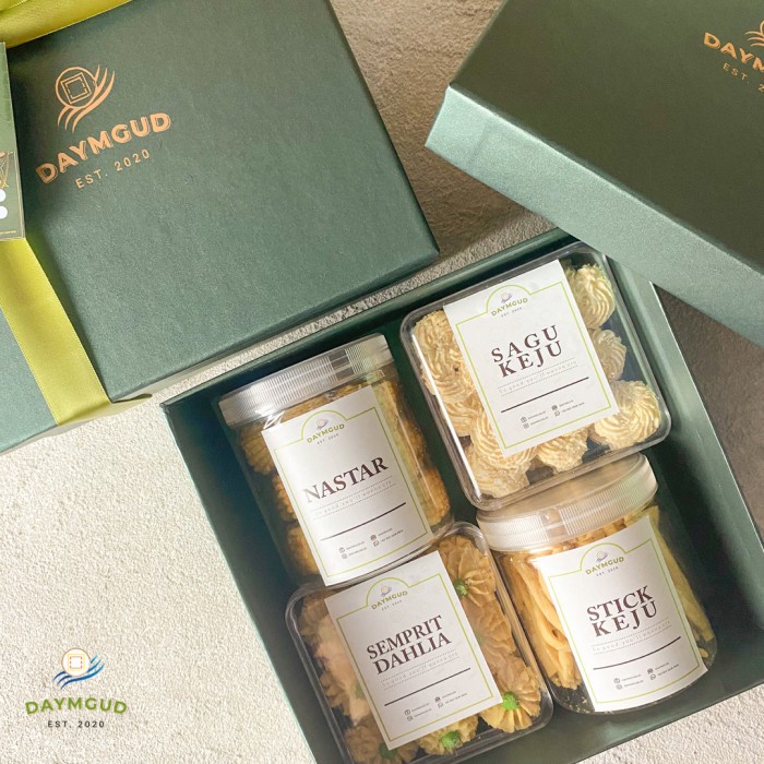 

Bf31Gf Daymgud - Mubarak Hamper Idul Fitri Hampers Gdf601