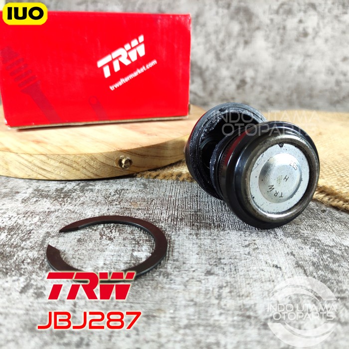 Ball Joint bawah Kia Picanto Rio Hyundai Getz Matrix TRW JBJ287