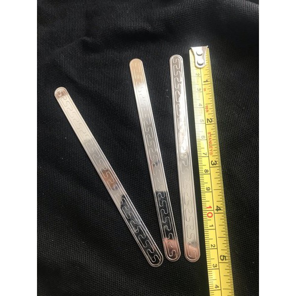 klem sangkar besar cungkok